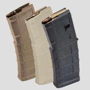 PMAG® 30 AR/M4 GEN M3 (All Colors) 5.56X45MM .